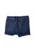 A Blue Shorts from Boden in size 6T for girl. (Back View)