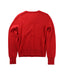 A Red Cardigans from Polo Ralph Lauren in size 8Y for girl. (Back View)