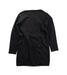 A Black Sweater Dresses from Catimini in size 8Y for girl. (Back View)