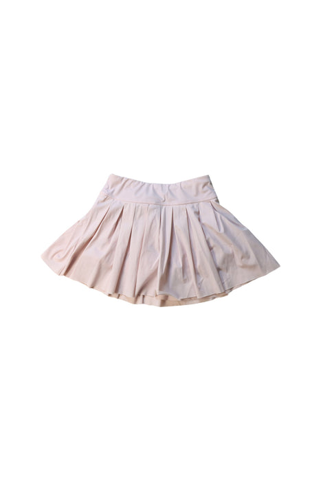A Pink Skorts from Moody Tiger in size 4T for girl. (Back View)