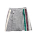 A Grey Short Skirts from Molo in size 11Y for girl. (Front View)