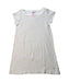 A Multicolour Nightgowns from Petit Bateau in size 3T for girl. (Front View)