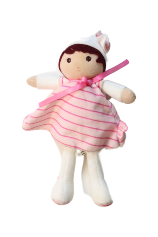 A Multicolour Soft Toys from Kaloo in size O/S for girl. (Front View)