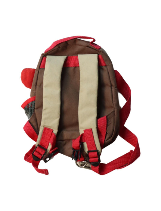 A Multicolour Bags from Skip Hop in size O/S for boy. (Back View)