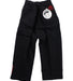 A Black Casual Pants from Knuckleheads in size 5T for boy. (Back View)