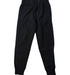 A Black Sweatpants from Under Armour in size 7Y for boy. (Back View)