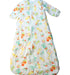 A Multicolour Sleepsacs from The Gro Company in size 6-12M for neutral. (Front View)