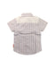 A Multicolour Short Sleeve Shirts from Knuckleheads in size 3T for boy. (Back View)