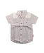 A Multicolour Short Sleeve Shirts from Knuckleheads in size 5T for boy. (Front View)