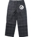 A Grey Casual Pants from Knuckleheads in size 4T for boy. (Front View)