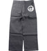 A Grey Casual Pants from Knuckleheads in size 4T for boy. (Back View)