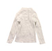 A White Long Sleeve Tops from Cadet Rousselle in size 3T for girl. (Back View)