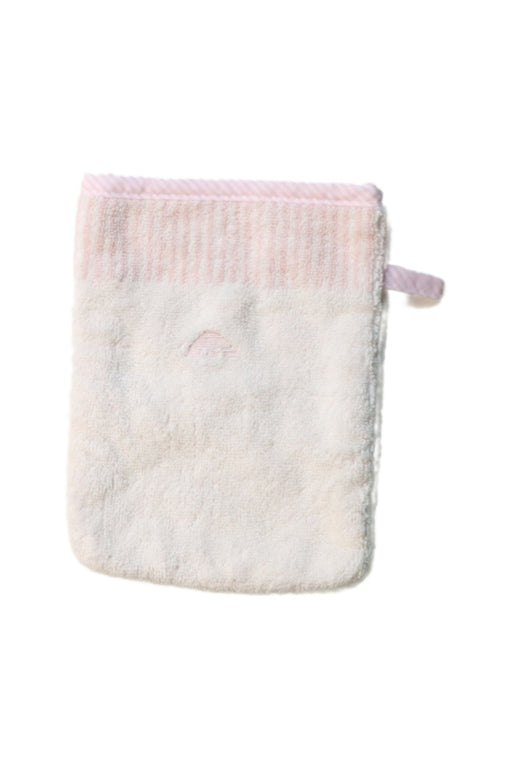 A Pink Bath Accessories from Armani in size O/S for neutral. (Front View)