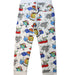 A Multicolour Sweatpants from Stella McCartney in size 8Y for girl. (Back View)