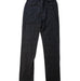 A Black Jeans from Stella McCartney in size 12Y for boy. (Back View)