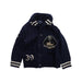 A Blue Cardigans from Polo Ralph Lauren in size 3T for boy. (Front View)