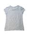 A Multicolour Short Sleeve T Shirts from Calvin Klein in size 6T for girl. (Back View)