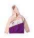 A Multicolour Hooded Sweatshirts from Fila in size 4T for girl. (Front View)