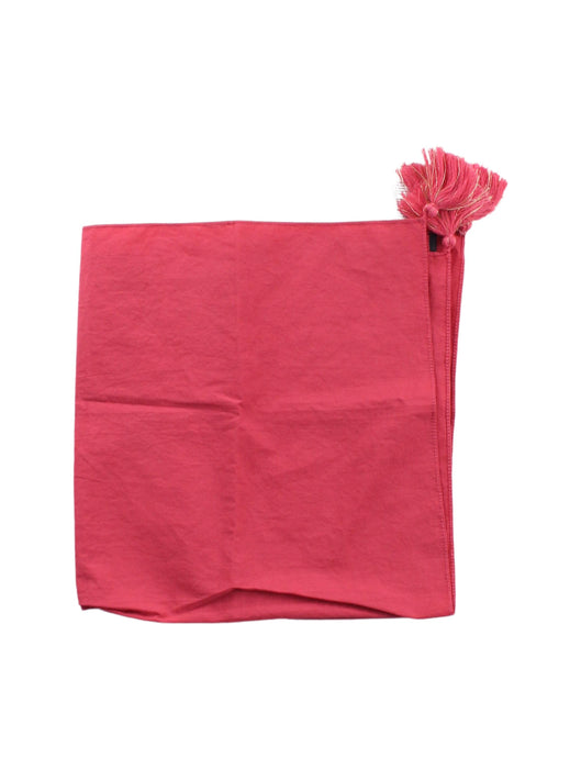 A Pink Other Accessories from Velveteen in size O/S for girl. (Back View)