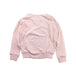 A Pink Crewneck Sweatshirts from Polo Ralph Lauren in size 5T for girl. (Back View)