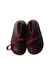 A Multicolour Casual Boots from Jacadi in size 12-18M for boy. (Back View)