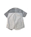 A Black Short Sleeve Shirts from Nicholas & Bears in size 3T for boy. (Back View)