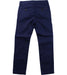 A Blue Casual Pants from Polo Ralph Lauren in size 5T for boy. (Back View)