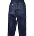 A Blue Jeans from Polo Ralph Lauren in size 6T for boy. (Back View)