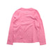 A Pink Long Sleeve T Shirts from Juicy Couture in size 4T for girl. (Back View)