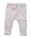 A Grey Pants Sets from Seed in size 18-24M for girl. (Back View)