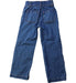 A Multicolour Jeans from Boden in size 6T for girl. (Back View)