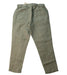 A Grey Casual Pants from Emile et Ida in size 4T for girl. (Back View)