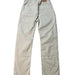 A White Casual Pants from Bonpoint in size 8Y for boy. (Back View)