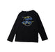 A Multicolour Long Sleeve T Shirts from Bonpoint in size 6T for boy. (Front View)