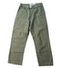 A Grey Casual Pants from Bonpoint in size 4T for boy. (Front View)