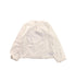 A White Long Sleeve Tops from Mayoral in size 3T for girl. (Back View)