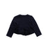 A Blue Cardigans from Mayoral in size 3T for girl. (Back View)