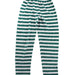 A Green Pyjama Sets from Petit Bateau in size 12Y for girl. (Back View)