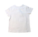 A Multicolour Short Sleeve T Shirts from Jacadi in size 6T for girl. (Back View)