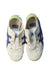 A Multicolour Sneakers from Onitsuka Tiger in size 6T for boy. (Back View)