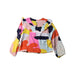A Multicolour Long Sleeve Tops from Stella McCartney in size 4T for girl. (Back View)