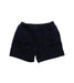 A Blue Shorts from Jacadi in size 10Y for girl. (Front View)