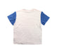 A Blue Short Sleeve T Shirts from Stella McCartney in size 8Y for boy. (Back View)