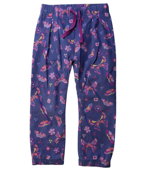 A Multicolour Casual Pants from Felix & Mina in size 2T for girl. (Front View)