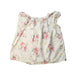 A Multicolour Sleeveless Tops from Bonpoint in size 6T for girl. (Front View)
