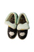 A Multicolour Sneakers from Fendi in size 6T for boy. (Back View)