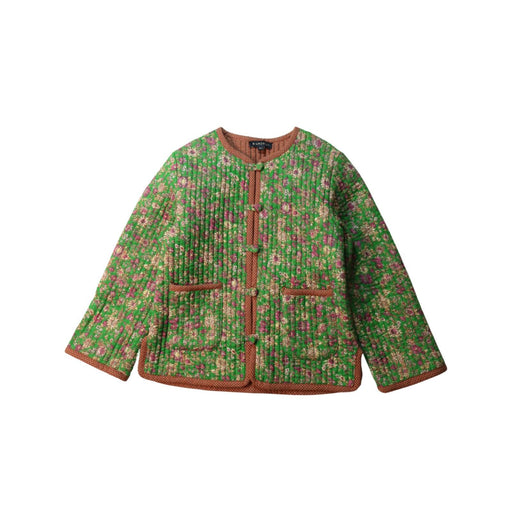 A Multicolour Cardigans from Bonjour in size 8Y for girl. (Front View)