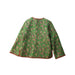 A Multicolour Cardigans from Bonjour in size 8Y for girl. (Back View)