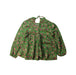 A Multicolour Long Sleeve Tops from Bonjour in size 6T for girl. (Back View)