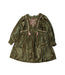 A Multicolour Long Sleeve Dresses from Louise Misha in size 3T for girl. (Front View)